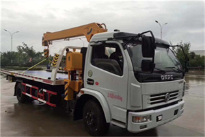 陇南24小时道路救援服务