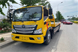 陇南汽车救援头像