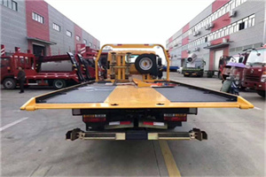 陇南附近汽车救援服务