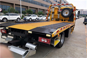 陇南24小时汽车送油服务公司