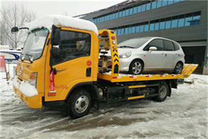 陇南附近道路救援服务