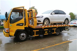 陇南附近拖车救援24小时服务热线